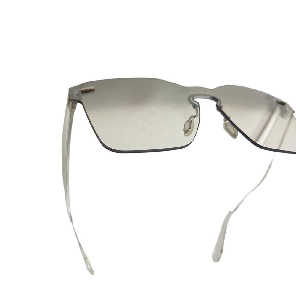 FASHION SUNGLASSES Smokey Lense Plastic Summer Beach Pool Vacation Glasses - Picture 14 of 16